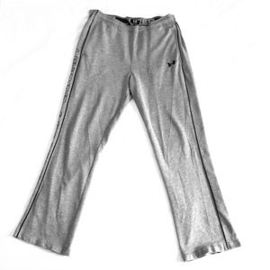 Men’s under armor loose sweater pants